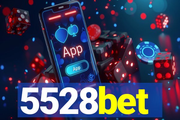 5528bet