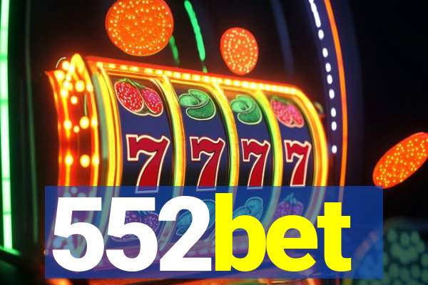 552bet