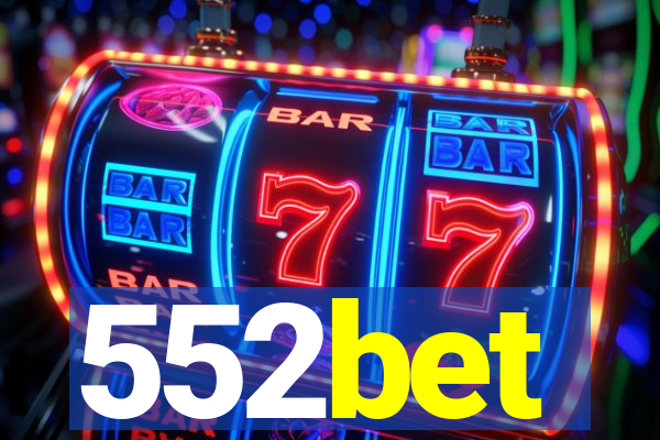 552bet