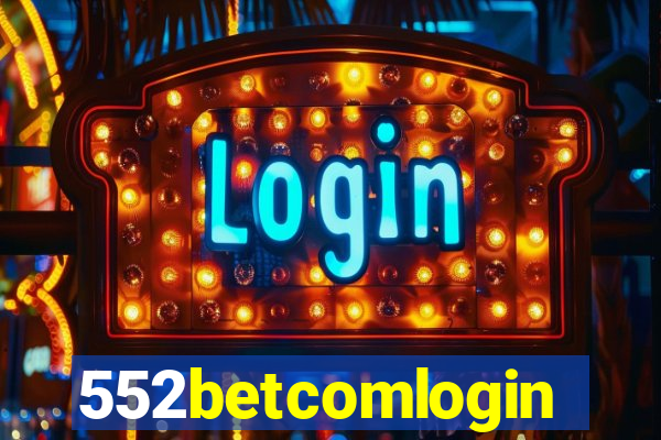 552betcomlogin