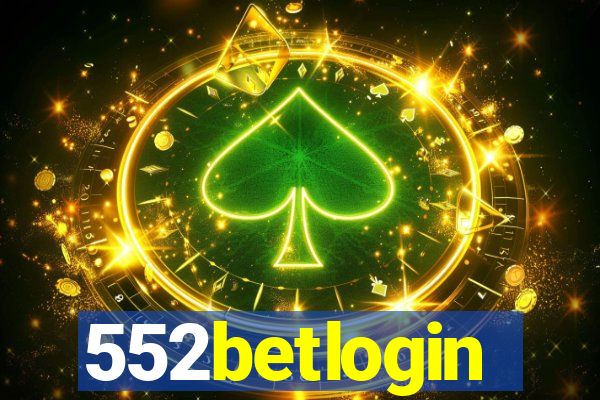 552betlogin