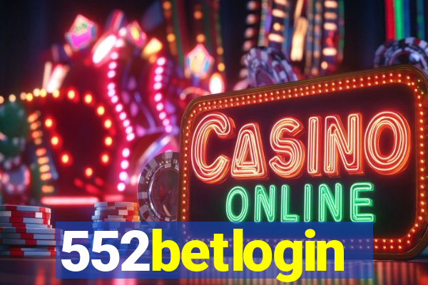 552betlogin