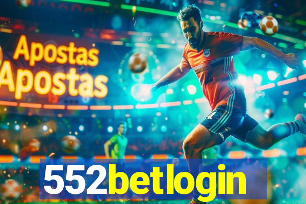 552betlogin