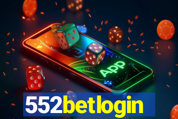 552betlogin