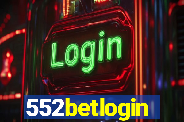 552betlogin