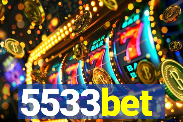 5533bet