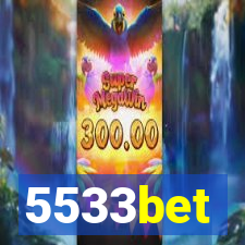 5533bet