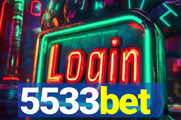 5533bet