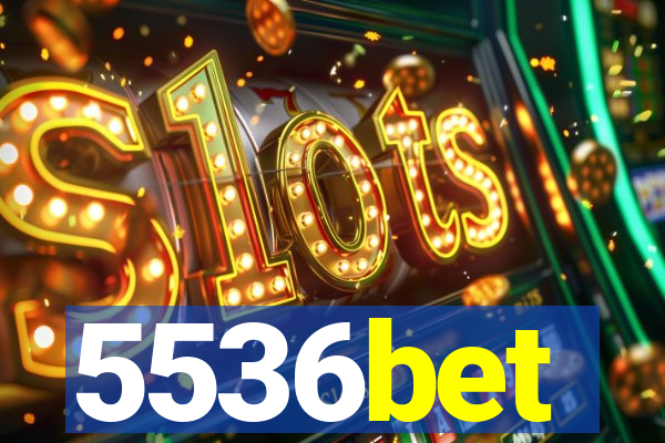 5536bet