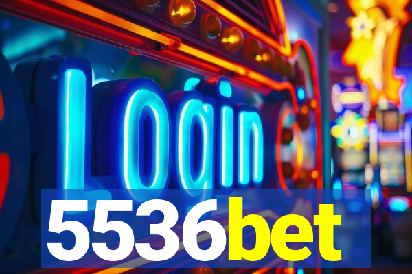 5536bet