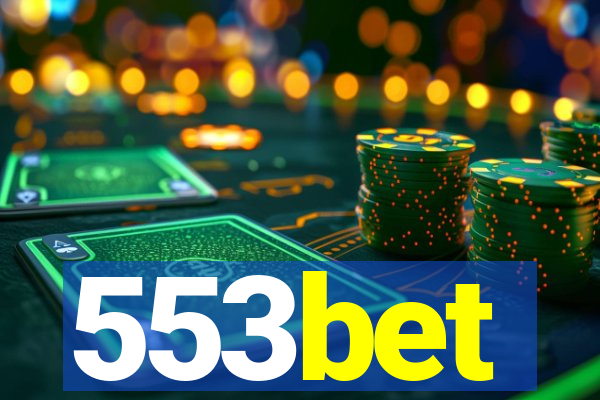 553bet