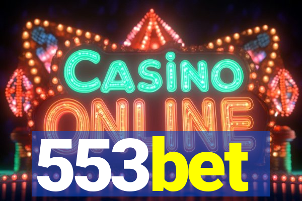553bet