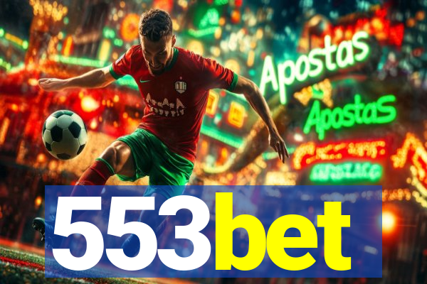 553bet