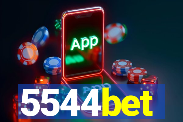 5544bet