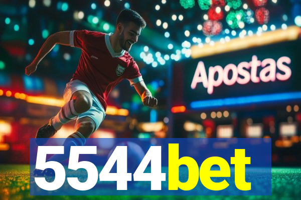 5544bet