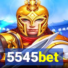 5545bet