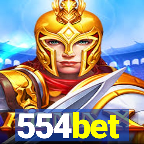 554bet