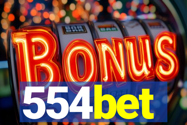 554bet