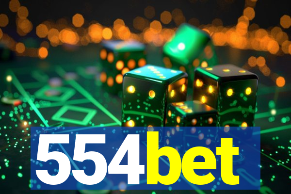 554bet