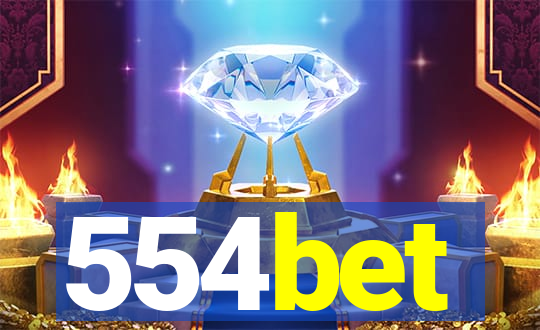 554bet