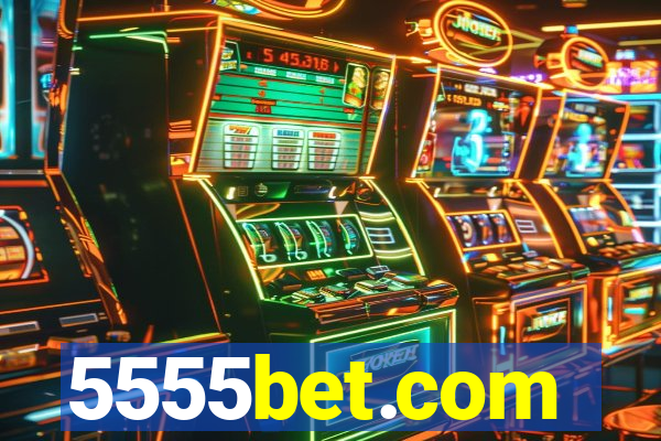 5555bet.com