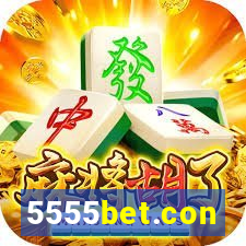 5555bet.con