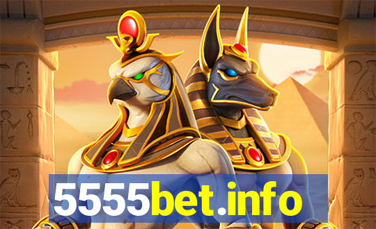 5555bet.info