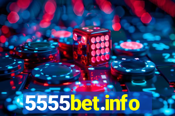 5555bet.info