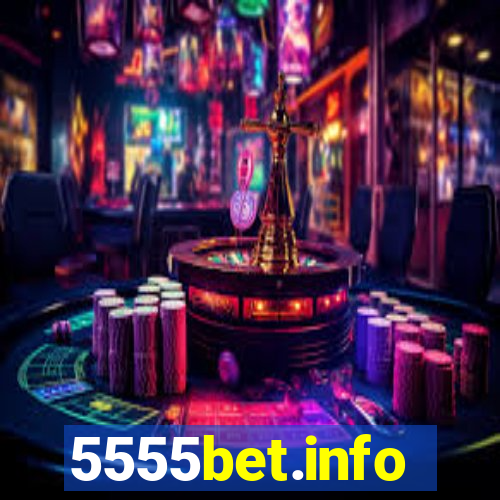 5555bet.info