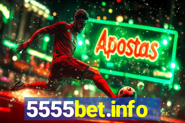 5555bet.info