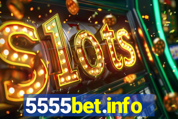 5555bet.info