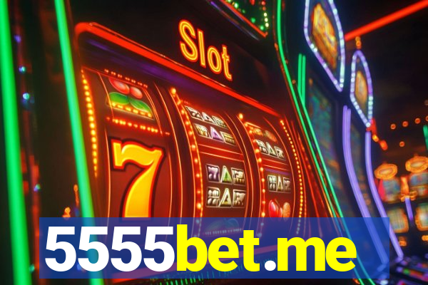 5555bet.me