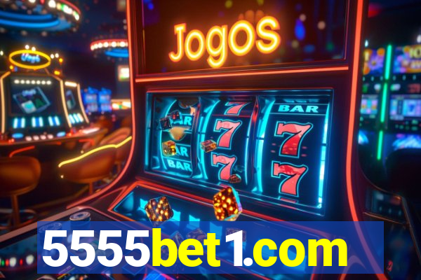 5555bet1.com