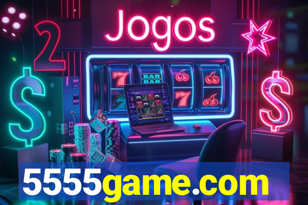 5555game.com