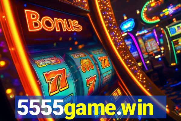 5555game.win