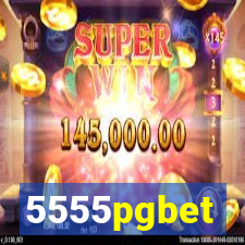 5555pgbet