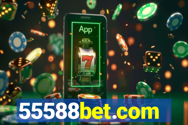 55588bet.com