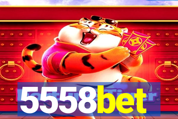 5558bet