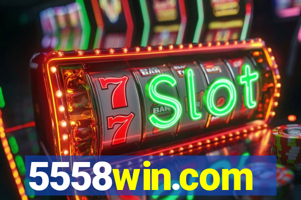5558win.com