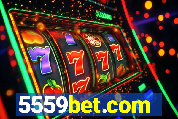 5559bet.com