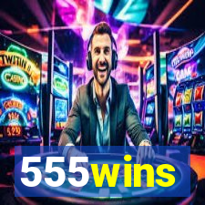 555wins