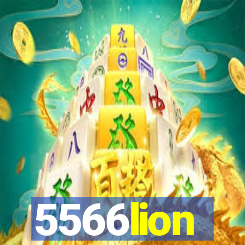 5566lion