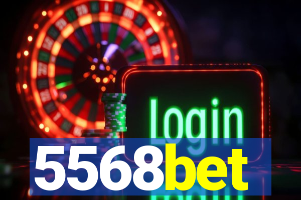5568bet