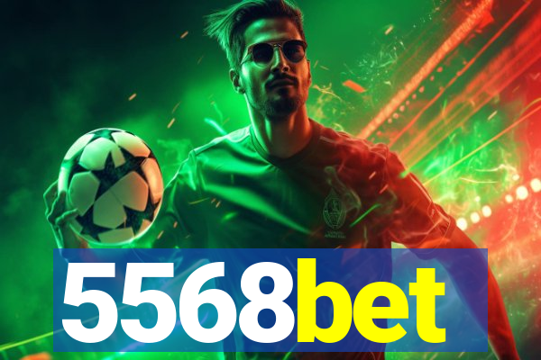 5568bet