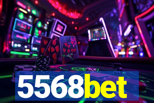 5568bet