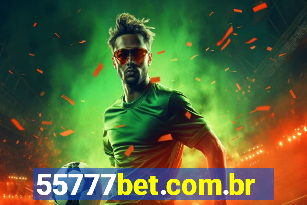 55777bet.com.br