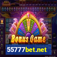 55777bet.net