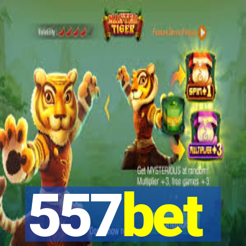 557bet