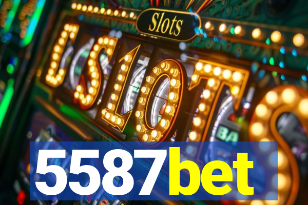 5587bet