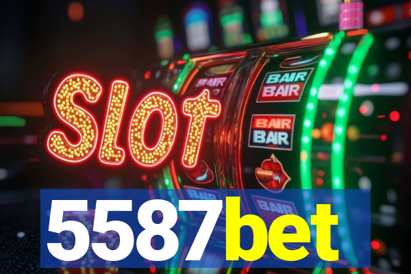 5587bet